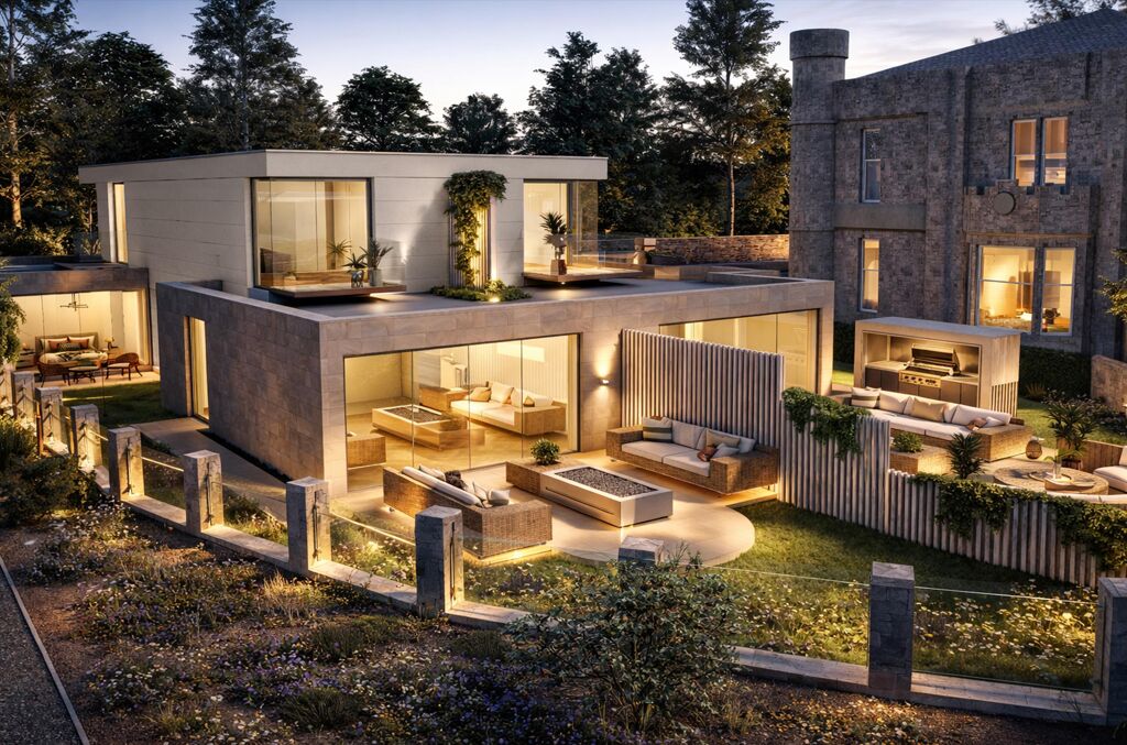 Image of Kinburn, St Andrews KY16 9DR