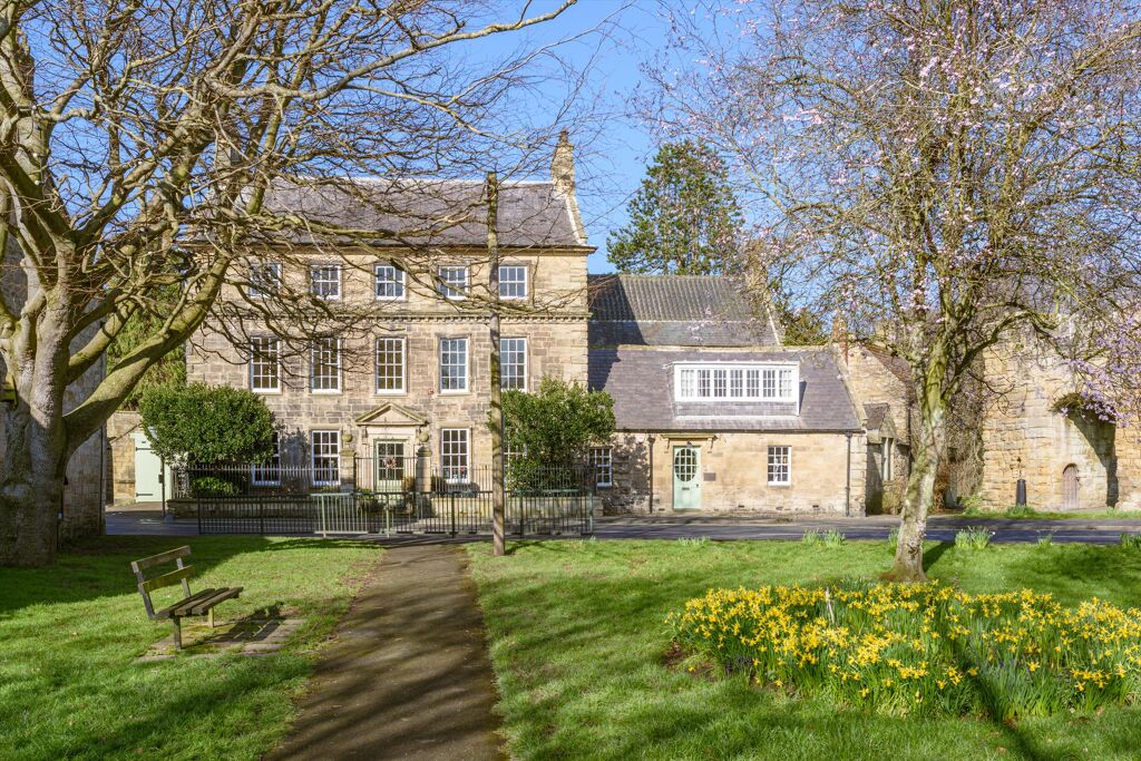 Image of Warkworth, Morpeth, Northumberland, NE65