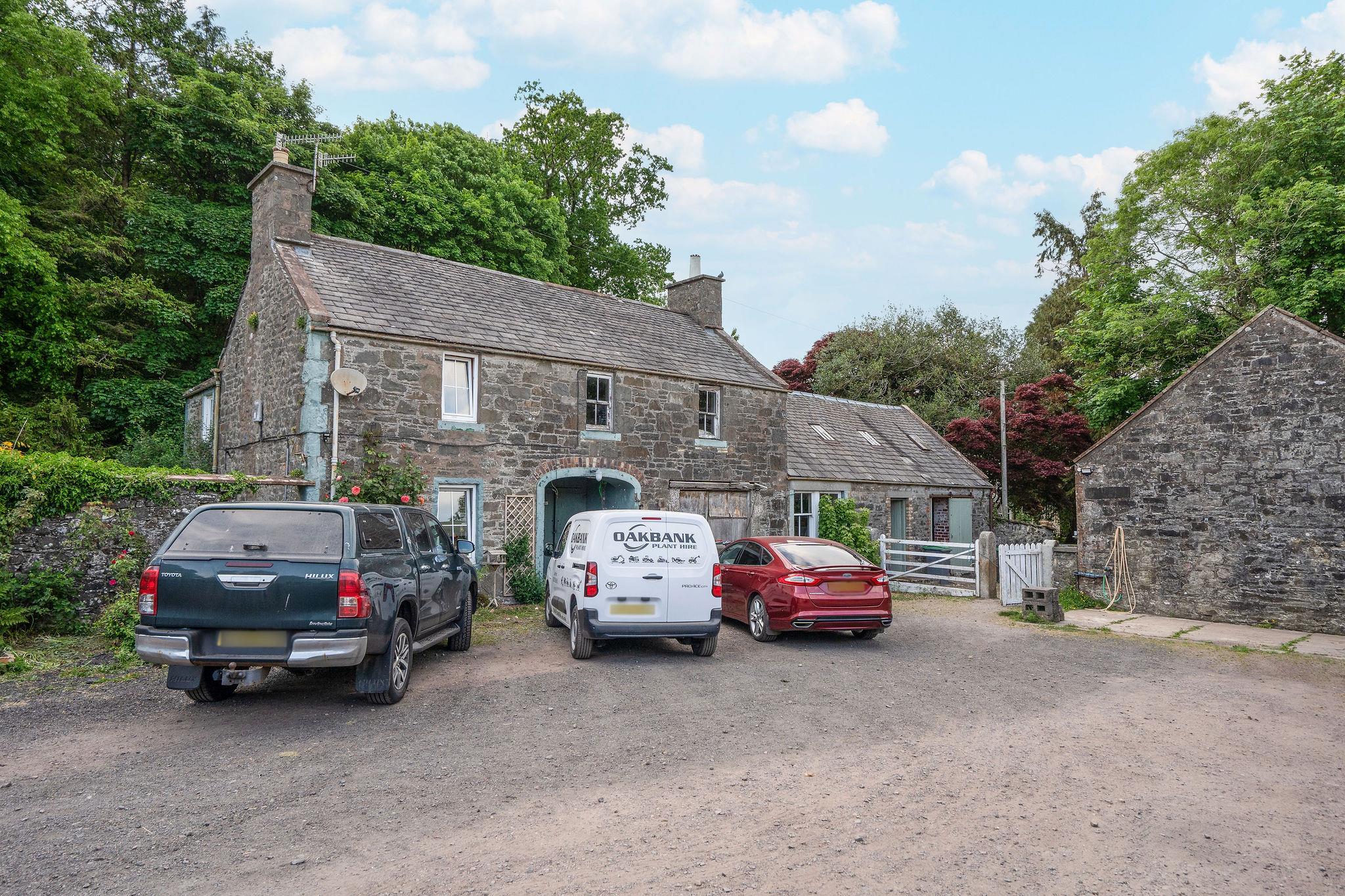 Castle Douglas