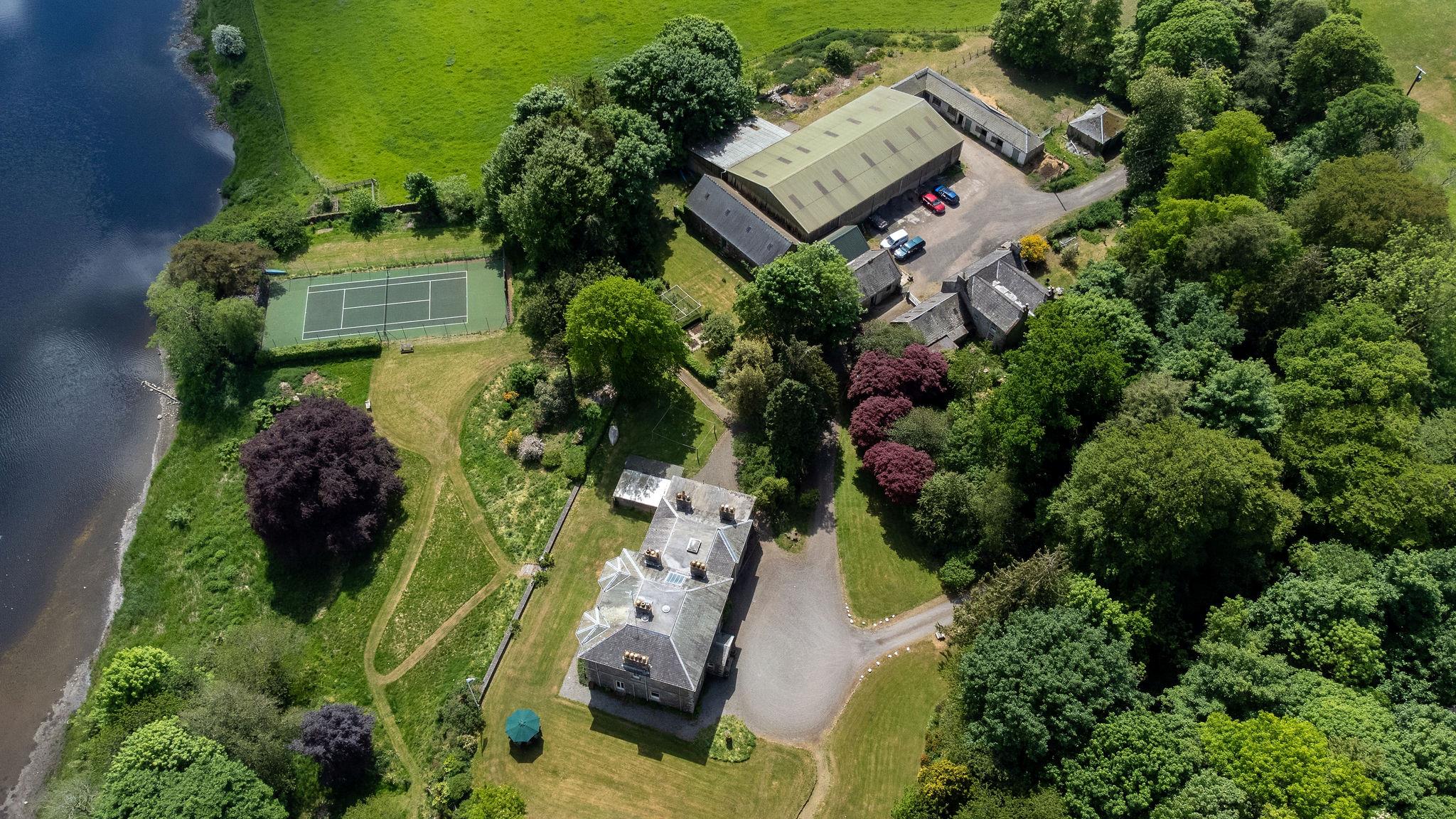 Castle Douglas
