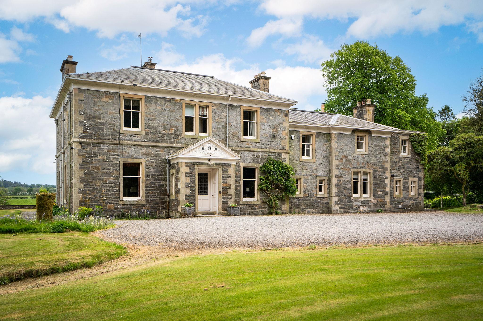 Castle Douglas