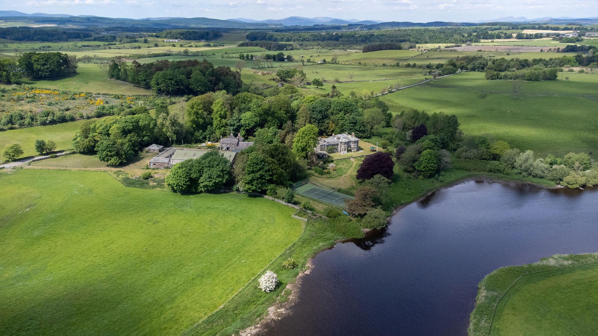 Castle Douglas