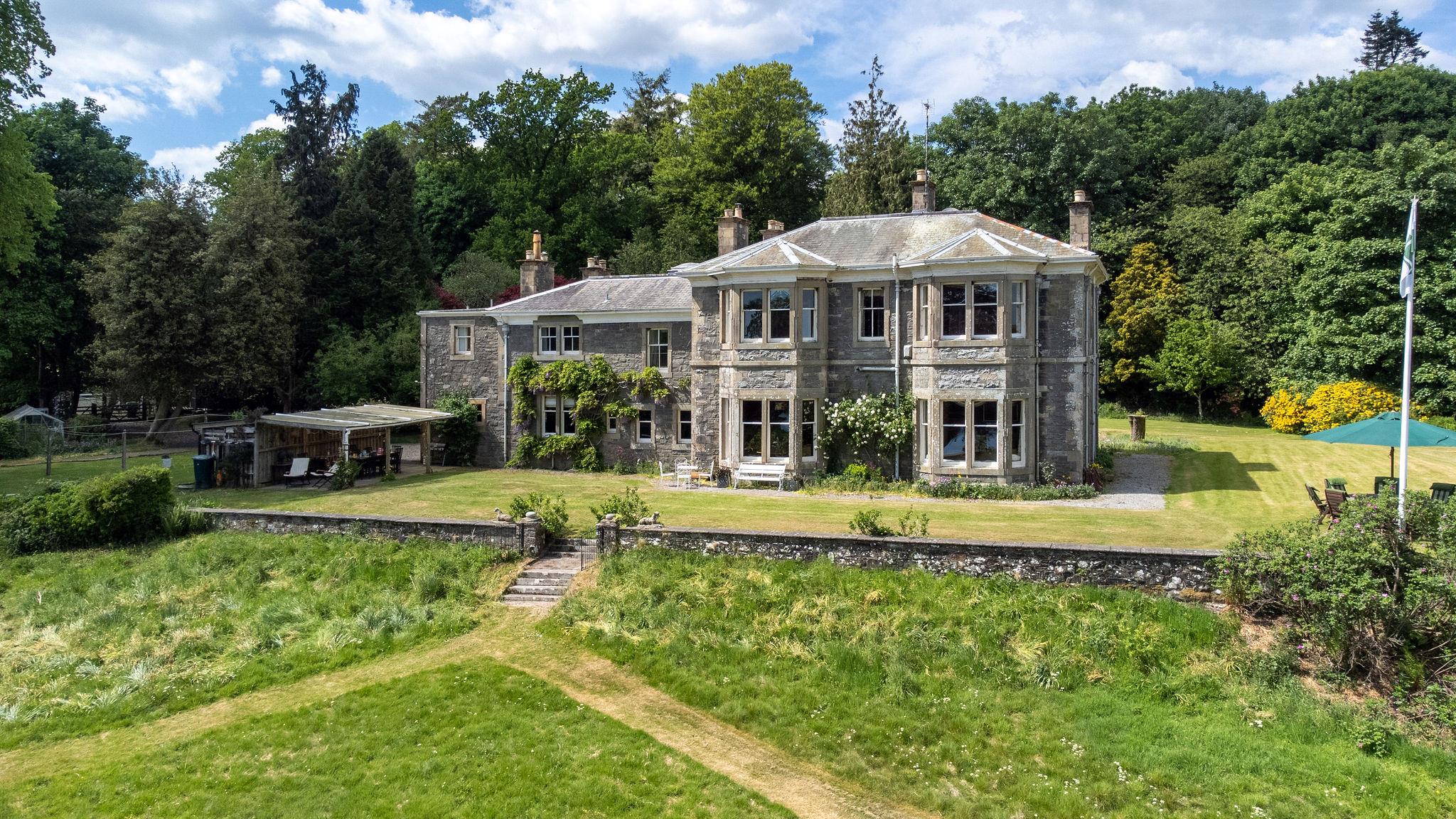 Castle Douglas