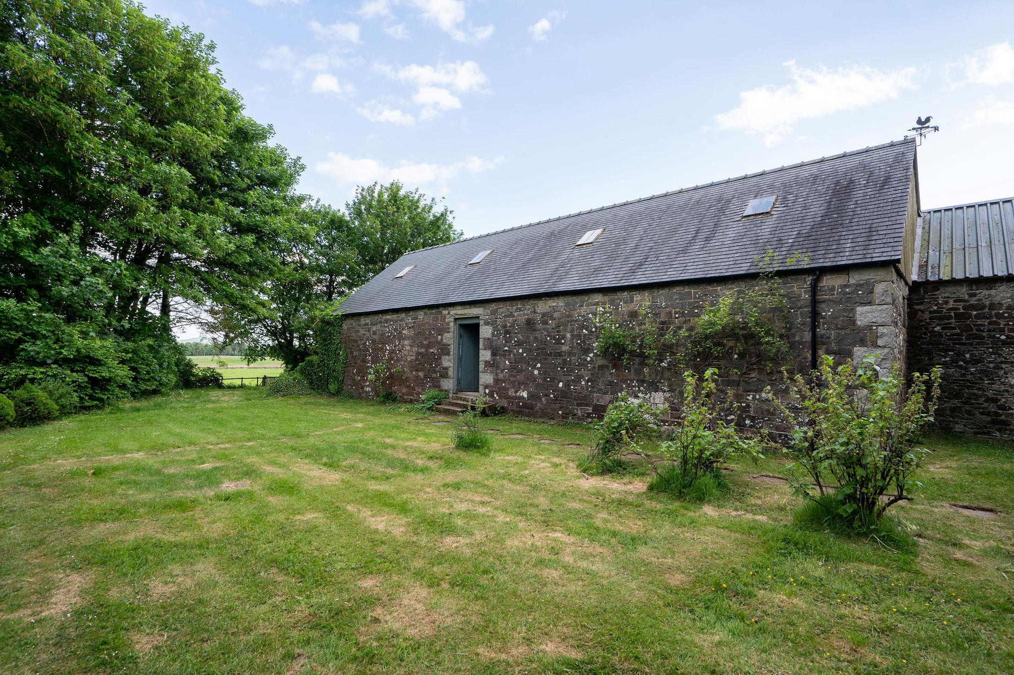Castle Douglas