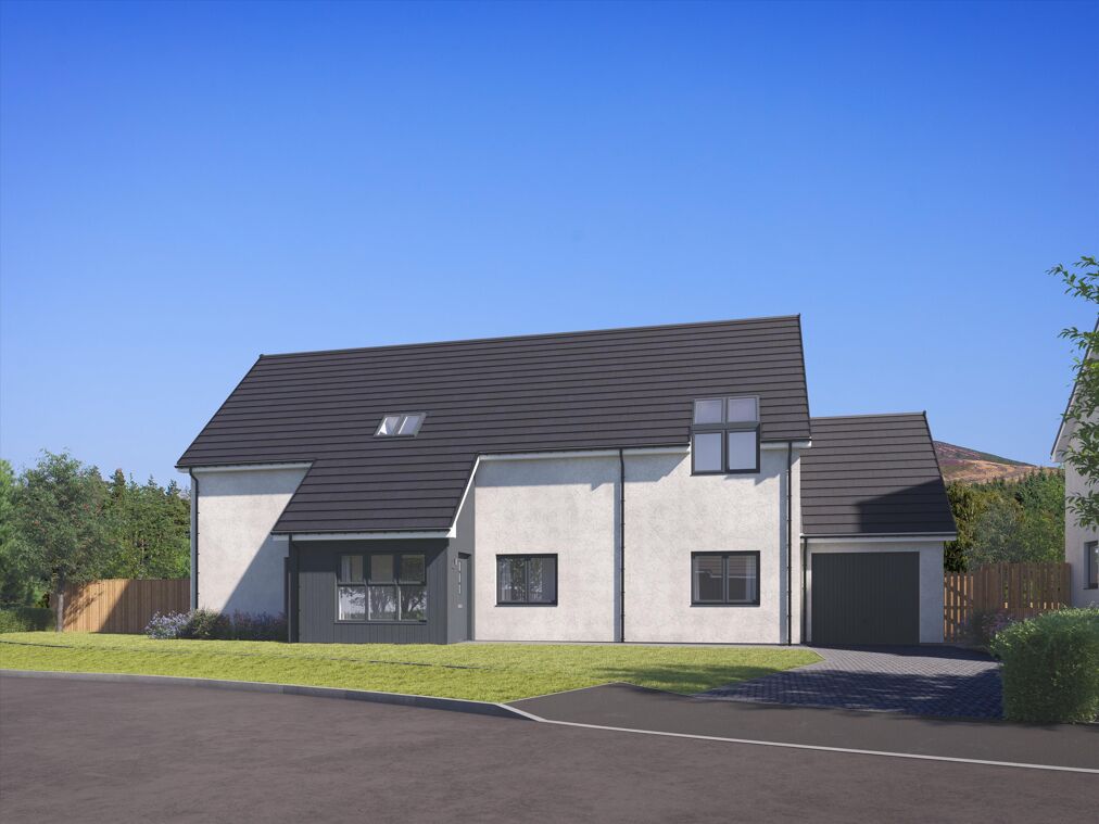 Image of Dalfaber, Aviemore, PH22
