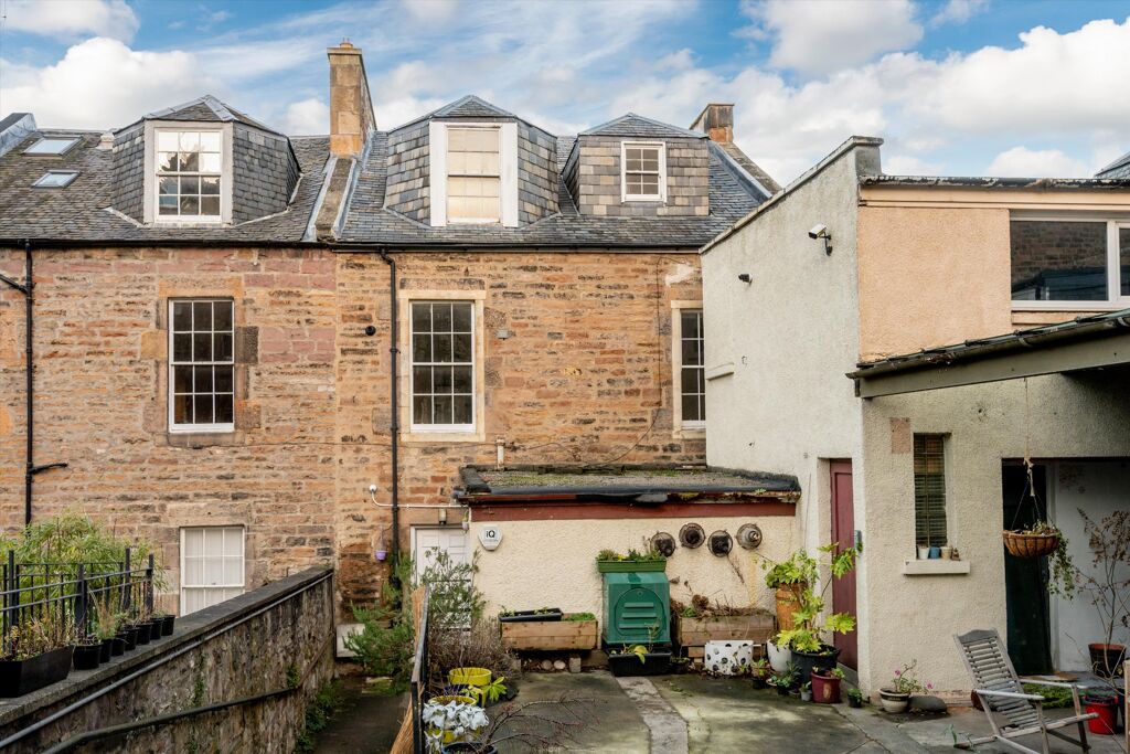 Image of Roseneath Place, Edinburgh EH9