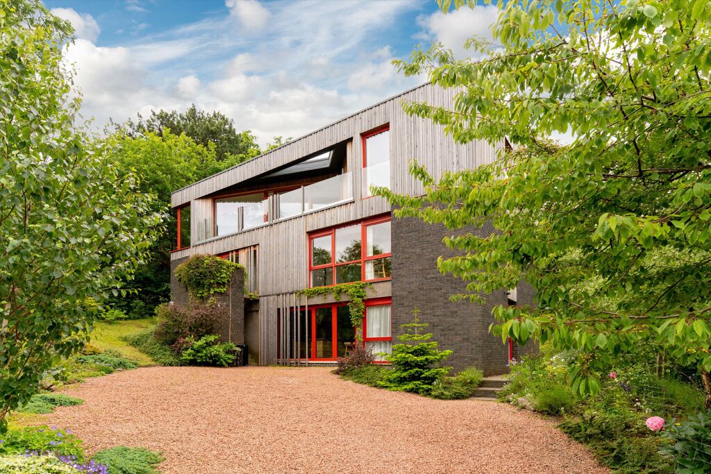 Image of Laverockbank Road, Edinburgh, EH5