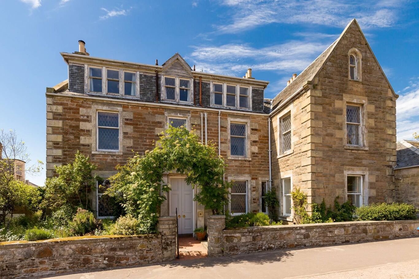 Image of Beechwood, 43 Park Place, Elie, Fife KY9