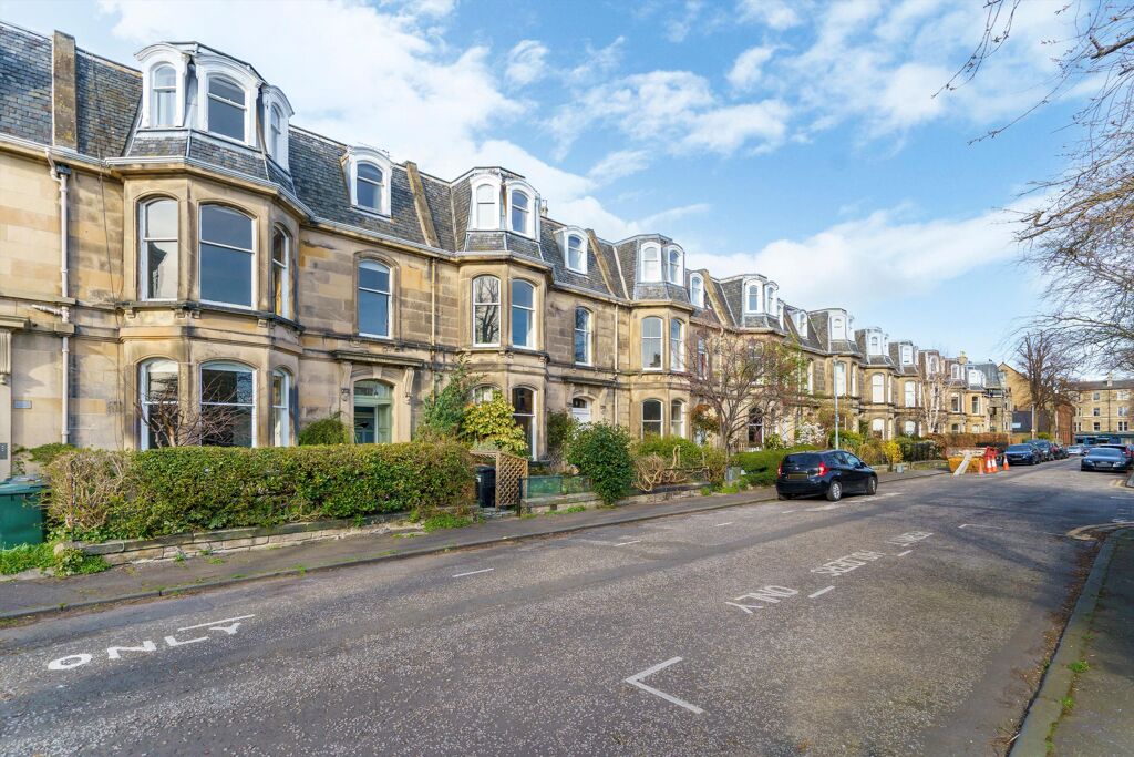 Image of Greenhill Terrace, Greenhill, Edinburgh, EH10