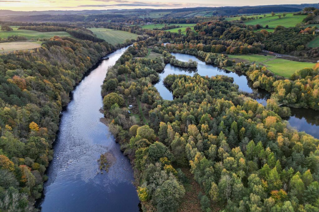 Image of Riding Mill, Corbridge, Northumberland, NE44