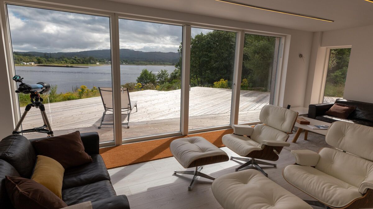 Country Charm, Modern Comforts 6