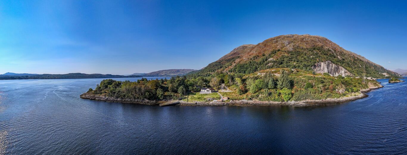 Image of Bonawe, Oban, Argyll and Bute, PA37