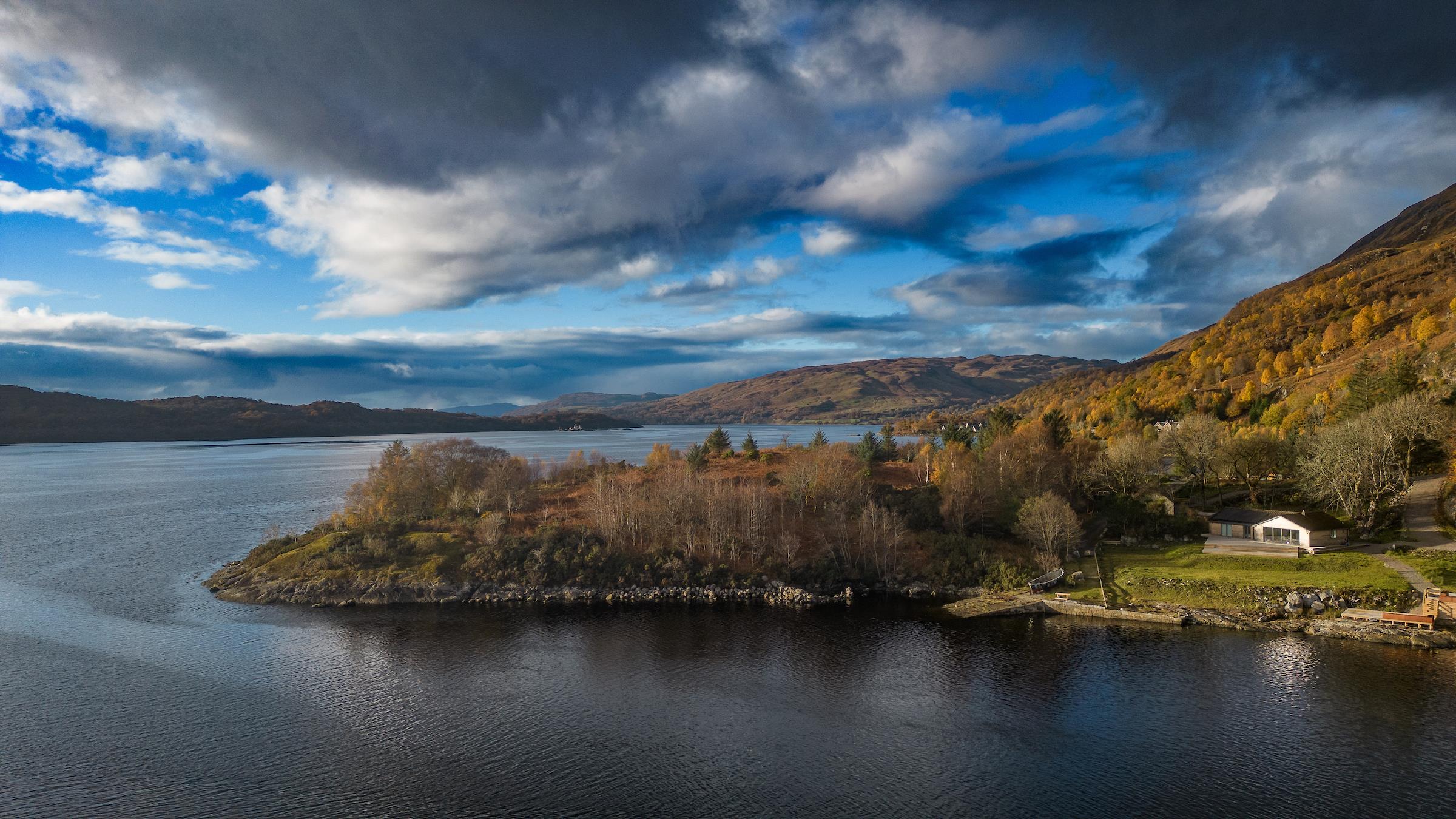 Country Charm, Modern Comforts 3