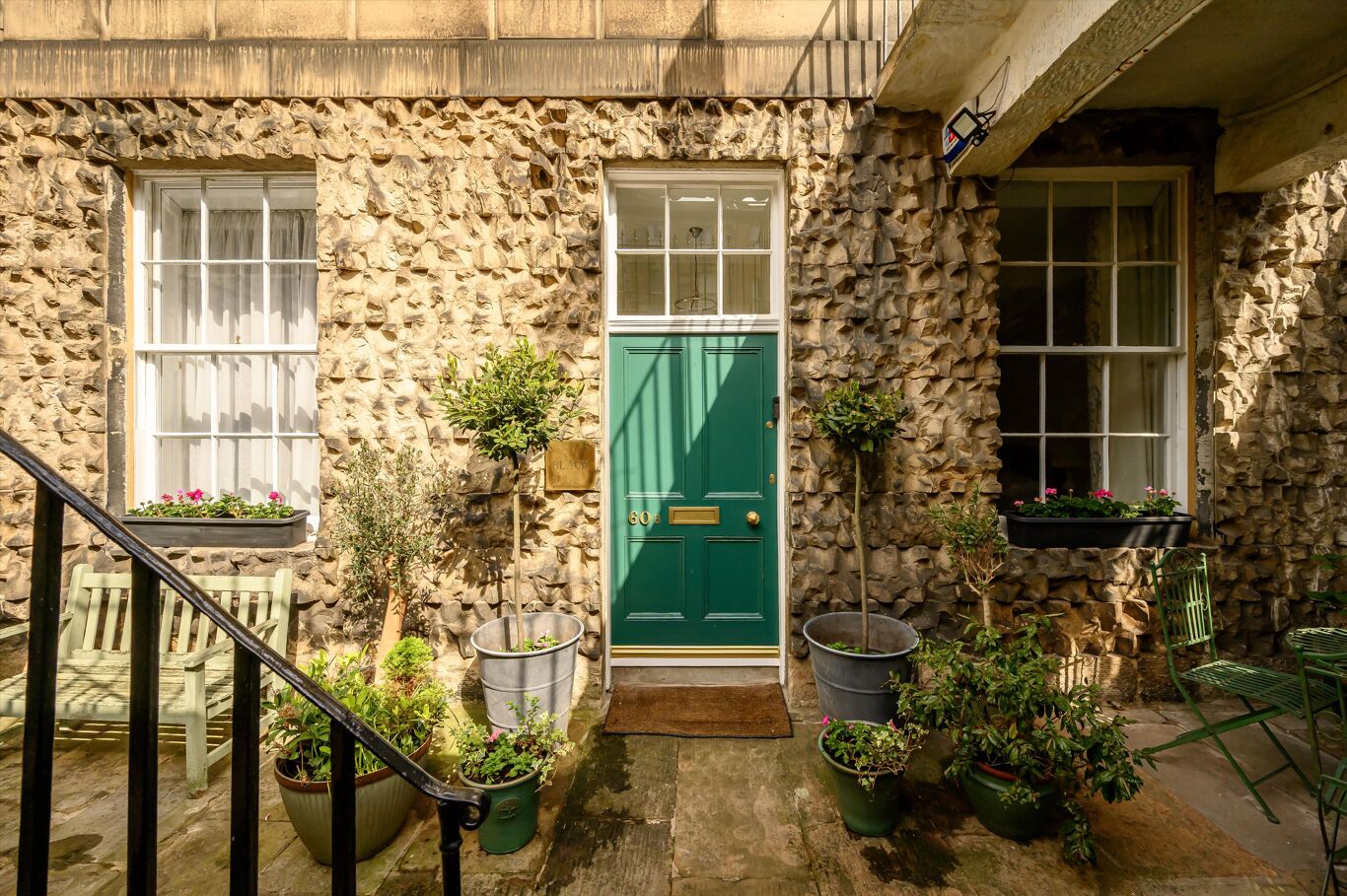 Image of Great King Street, Edinburgh EH3