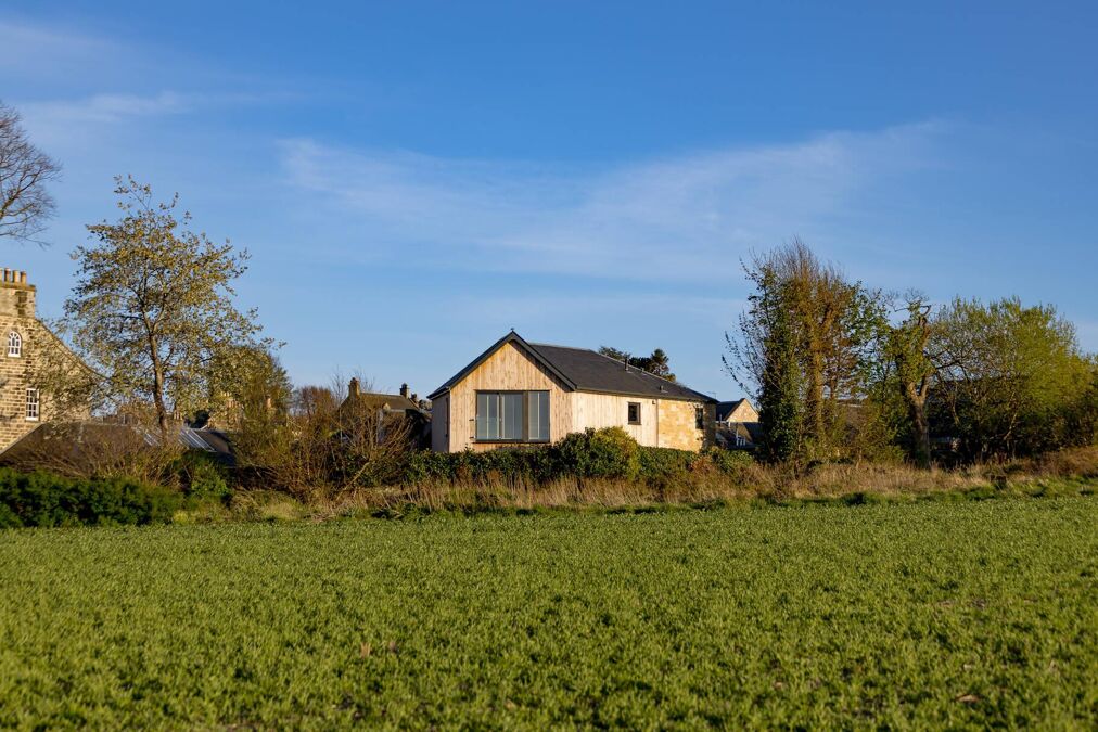 Image of Liberton Brae, Edinburgh, EH16