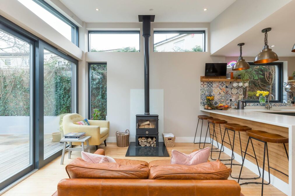 Image of Braehead Avenue, Edinburgh, EH4