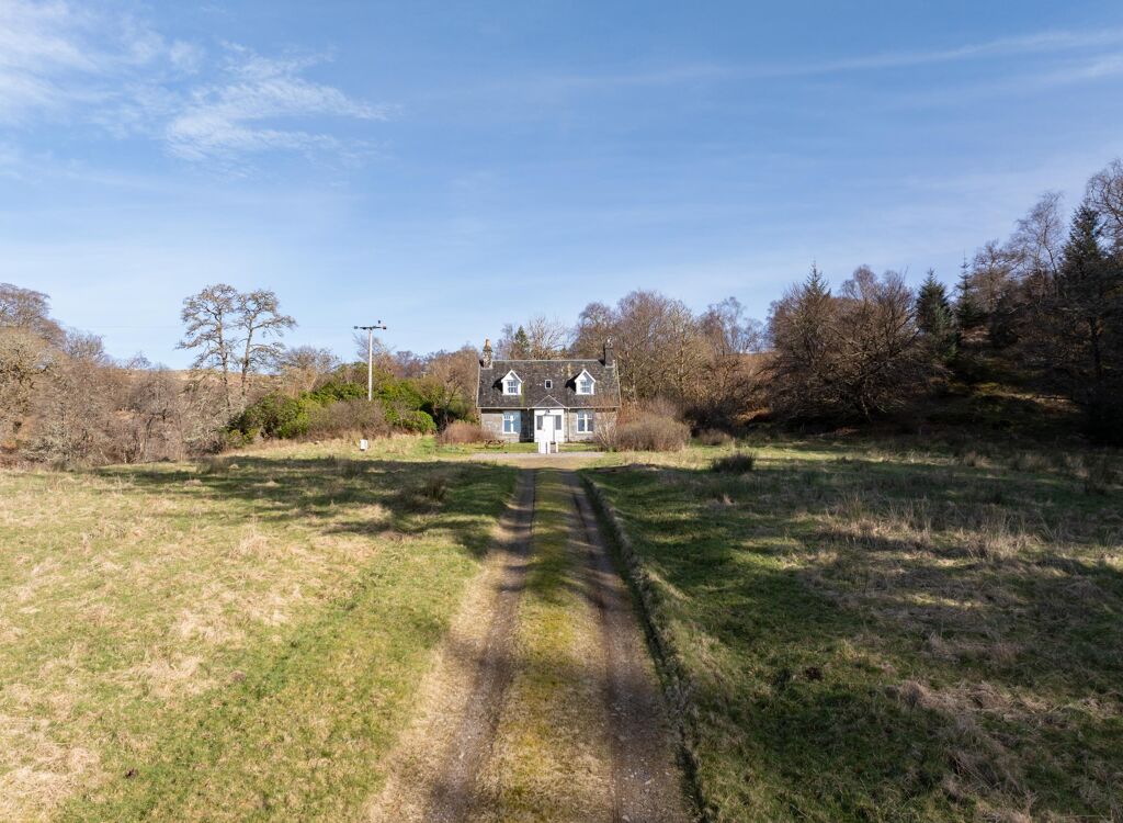 Image of Cladich, Dalmally, Argyll and Bute PA33