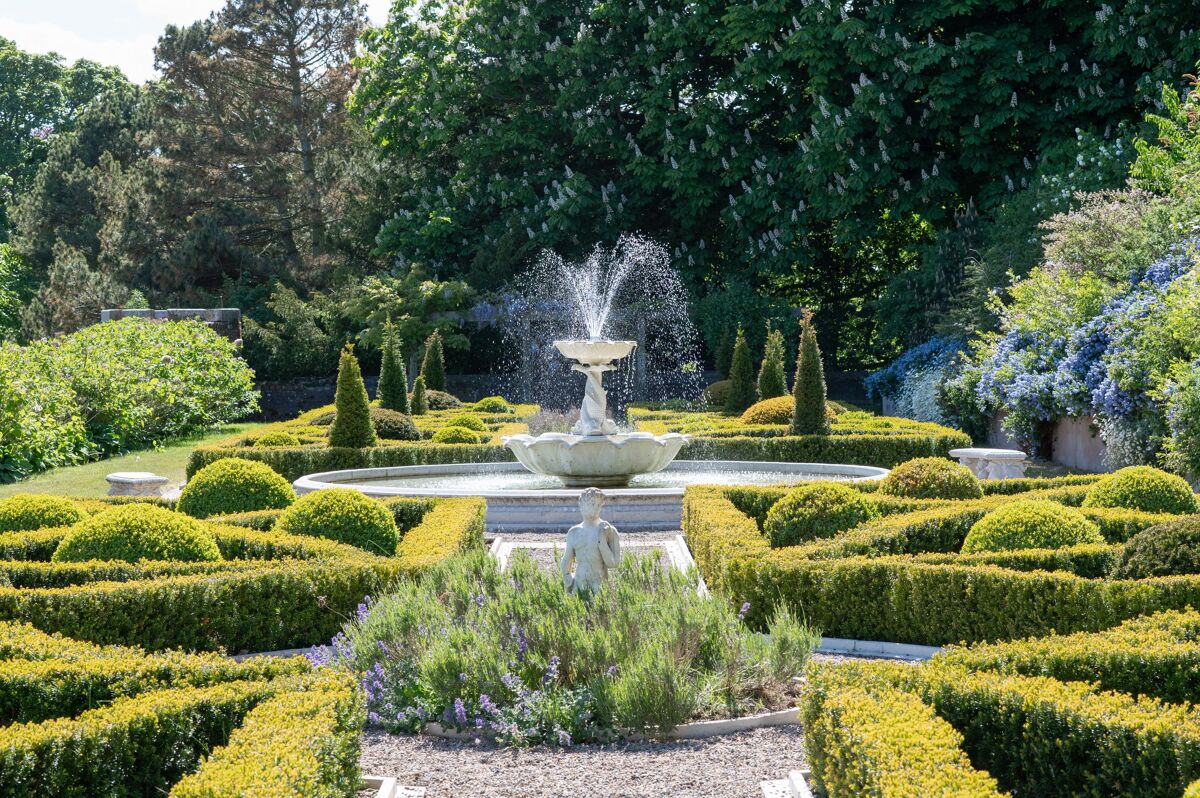 A Countryside Jewel Awaits Visionary Stewards 5