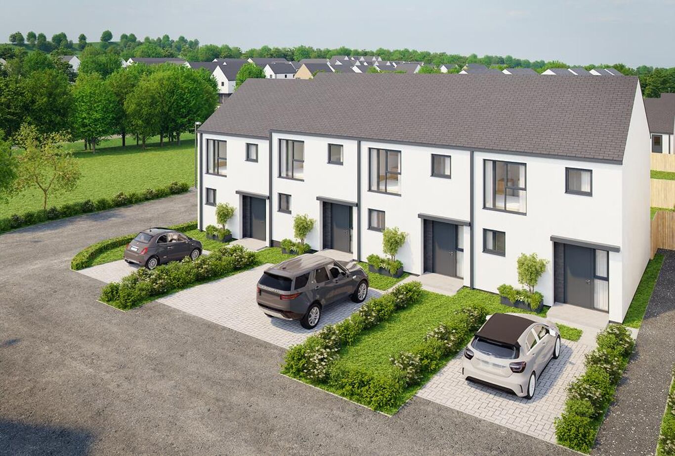 Image of Redburn Meadows, Blackridge, West Lothian, EH48