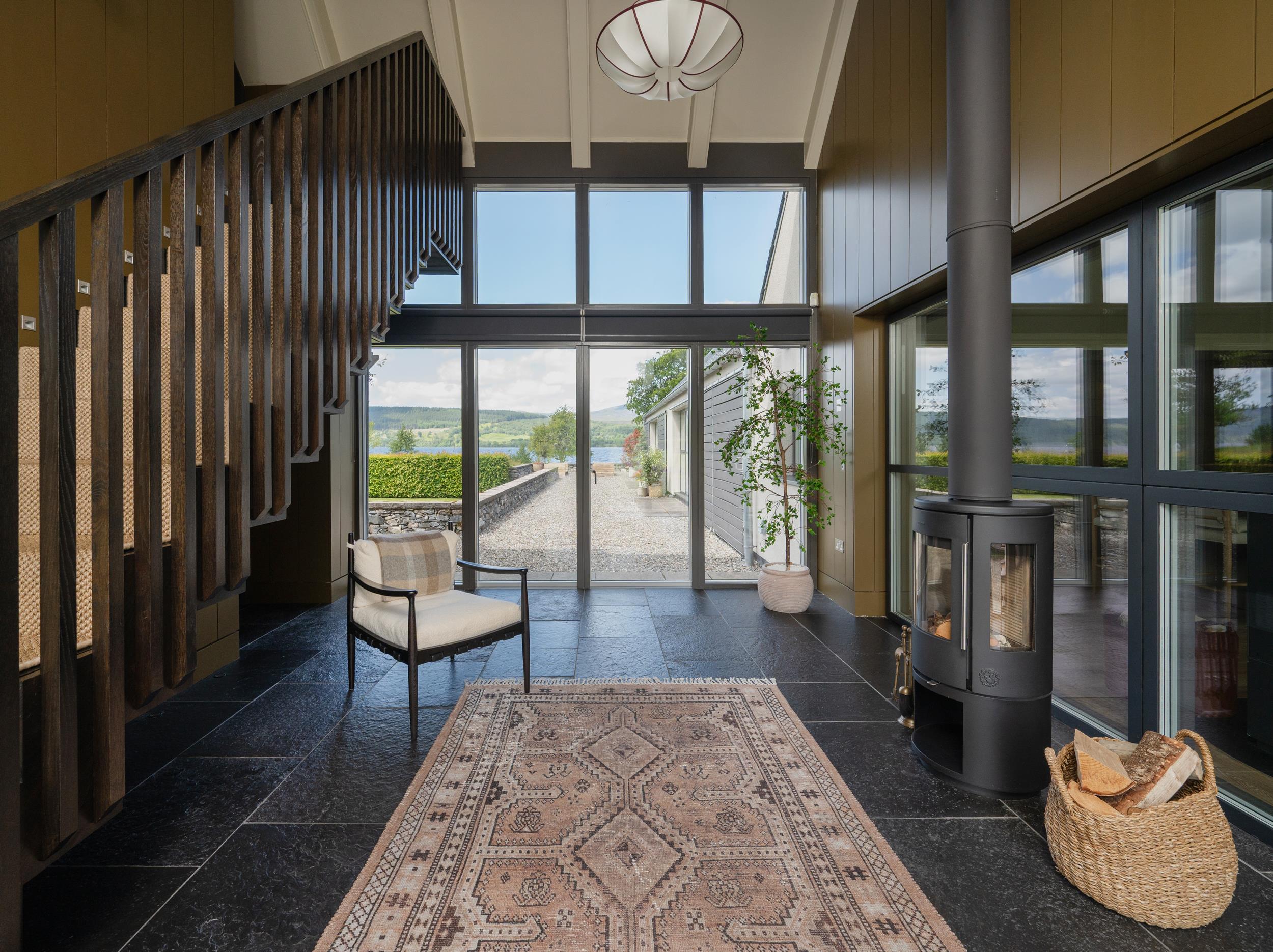 A Countryside Sanctuary: Escape to Timeless Elegance 1