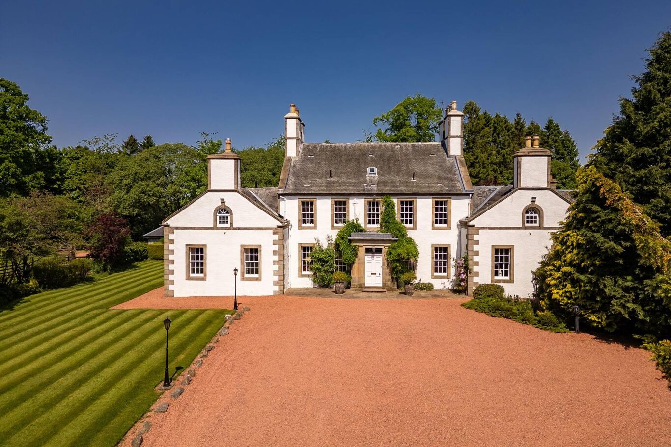 Image of Harburn, West Calder, West Lothian, EH55