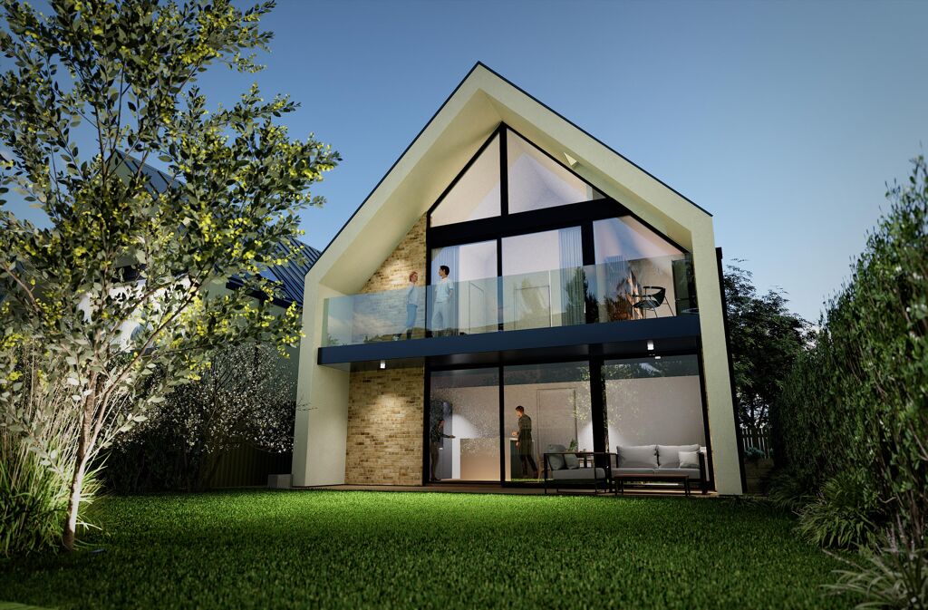 Image of Hamilton Sands, Hamilton Road, Gullane EH31