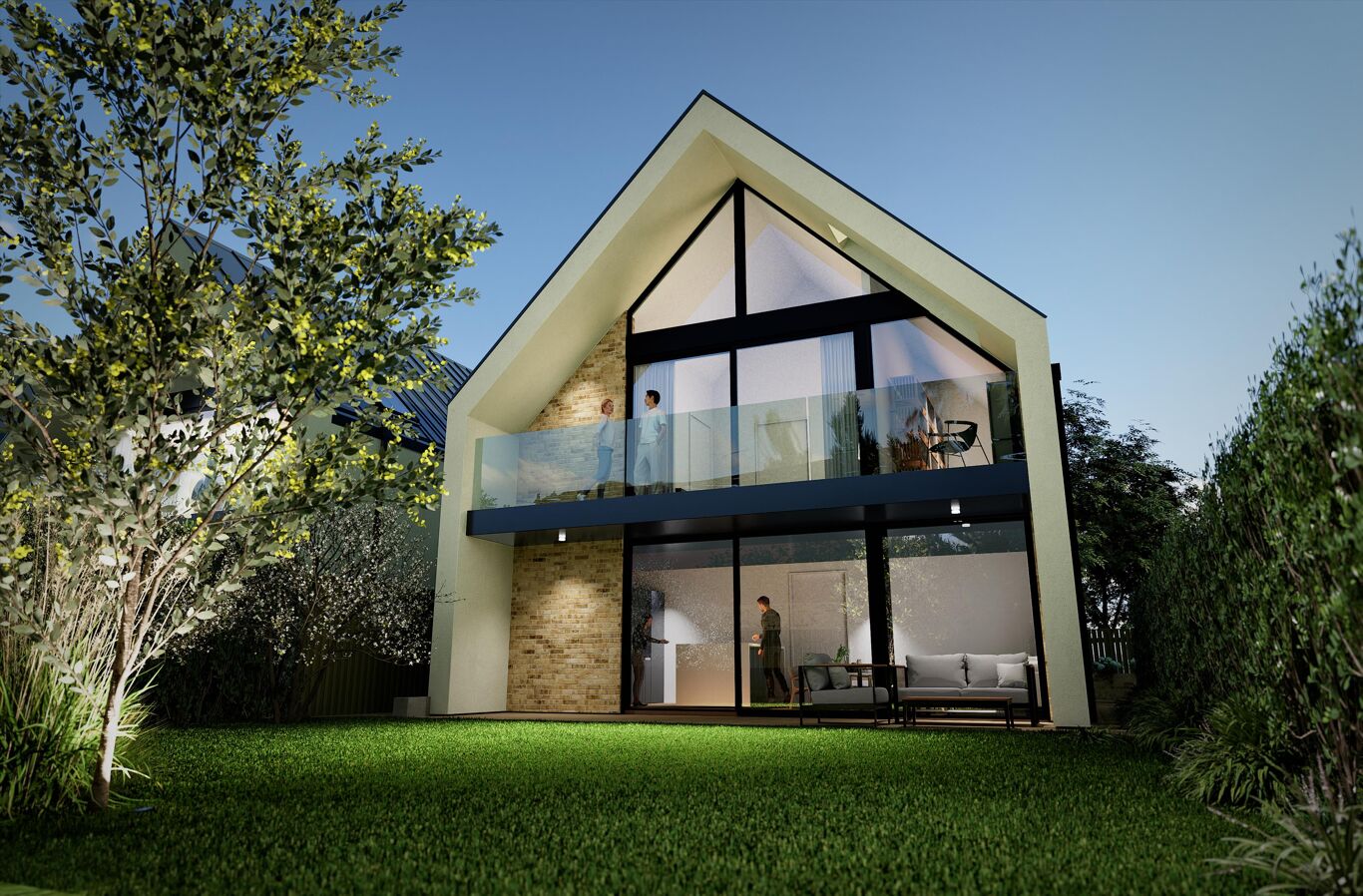 Image of Hamilton Sands, Hamilton Road, Gullane EH31