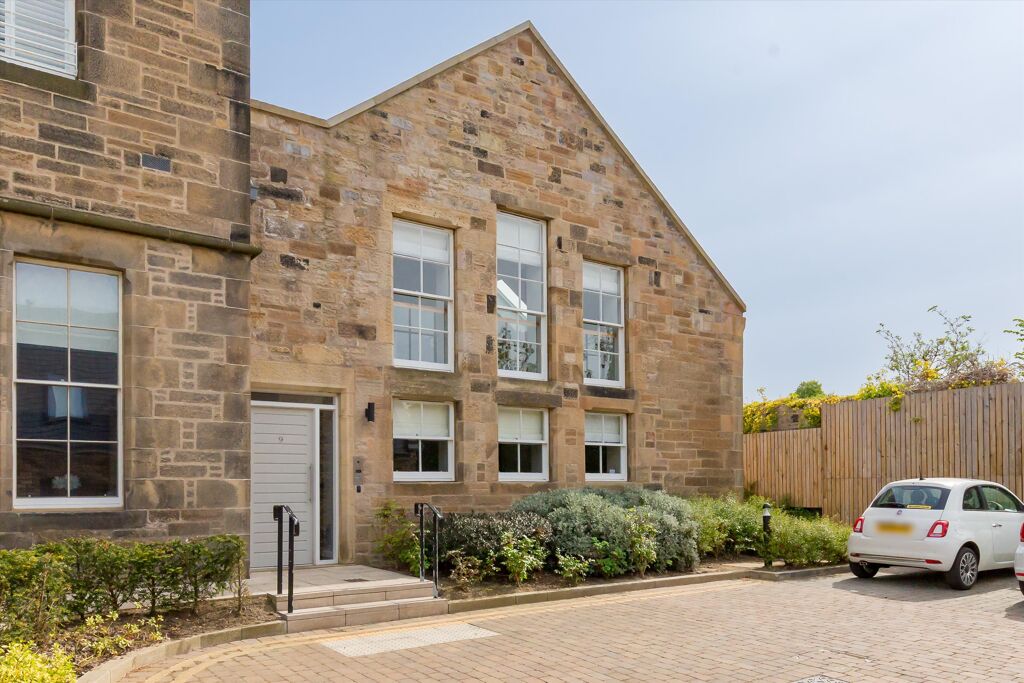 Image of Gorgie Road, Edinburgh, EH11