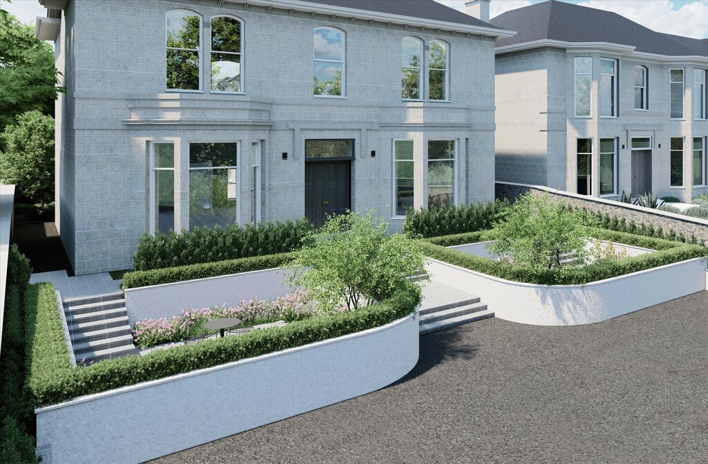 Image of Queens Road, Aberdeen, AB15