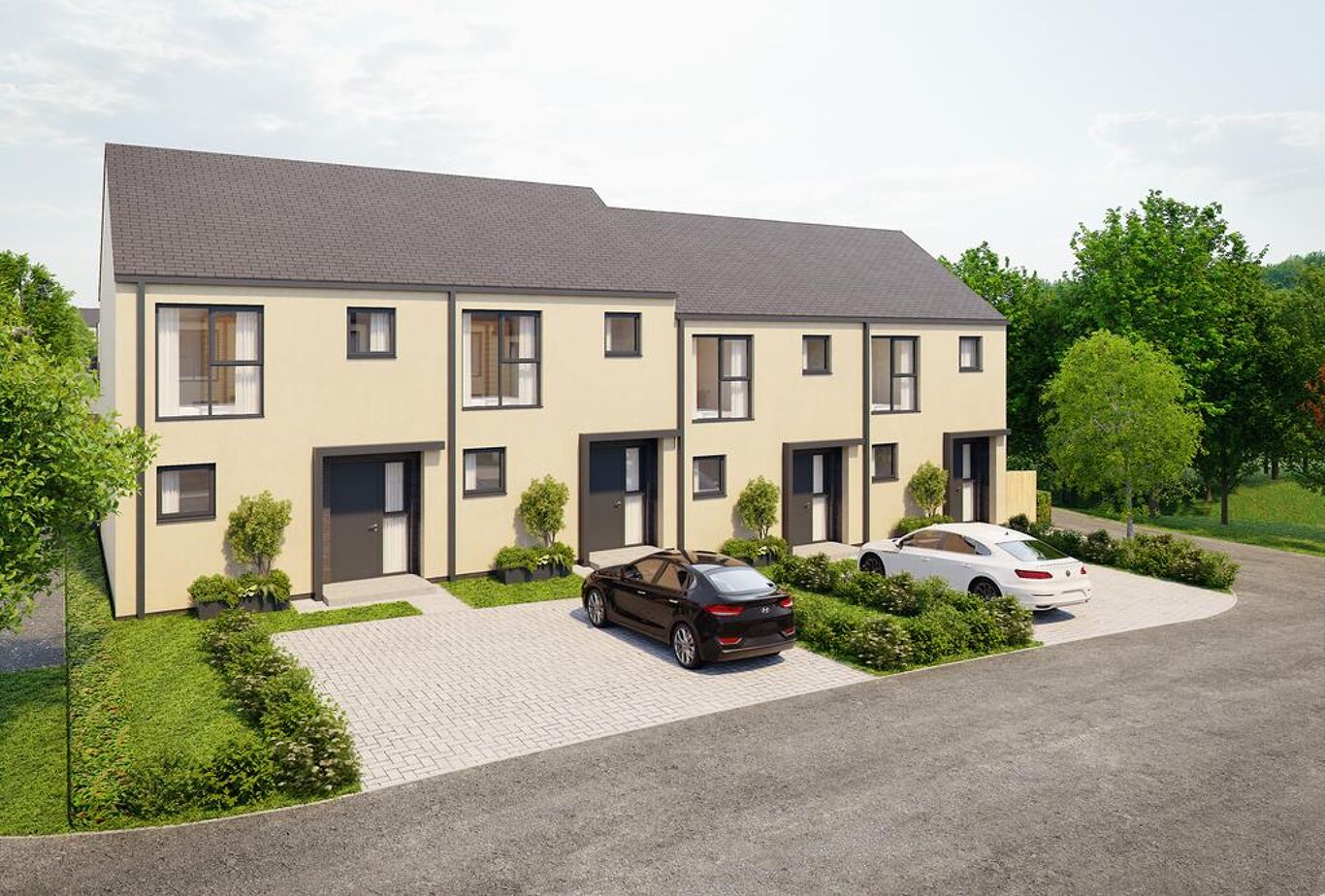 Image of Redburn Meadows, Blackridge, West Lothian EH48