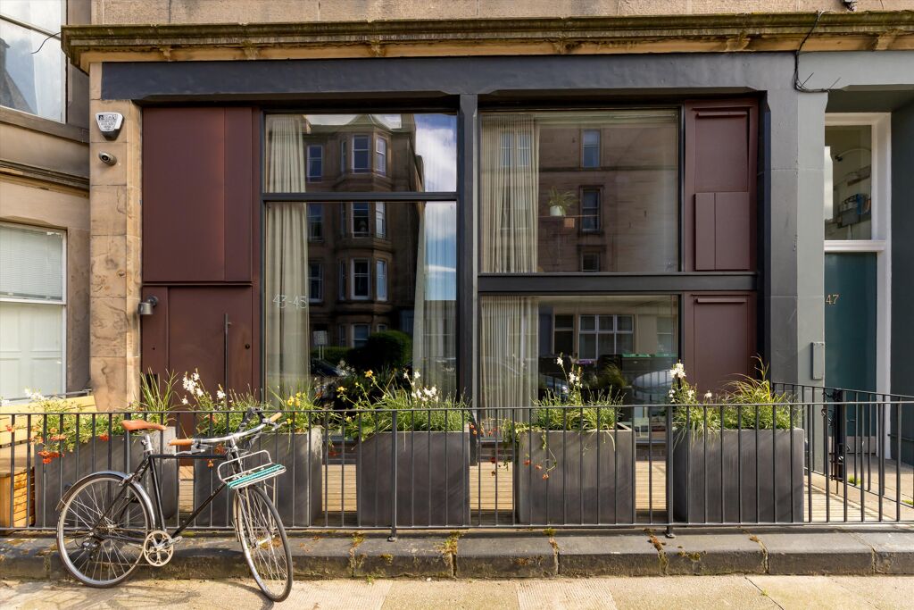 Image of Comely Bank Place, Edinburgh EH4
