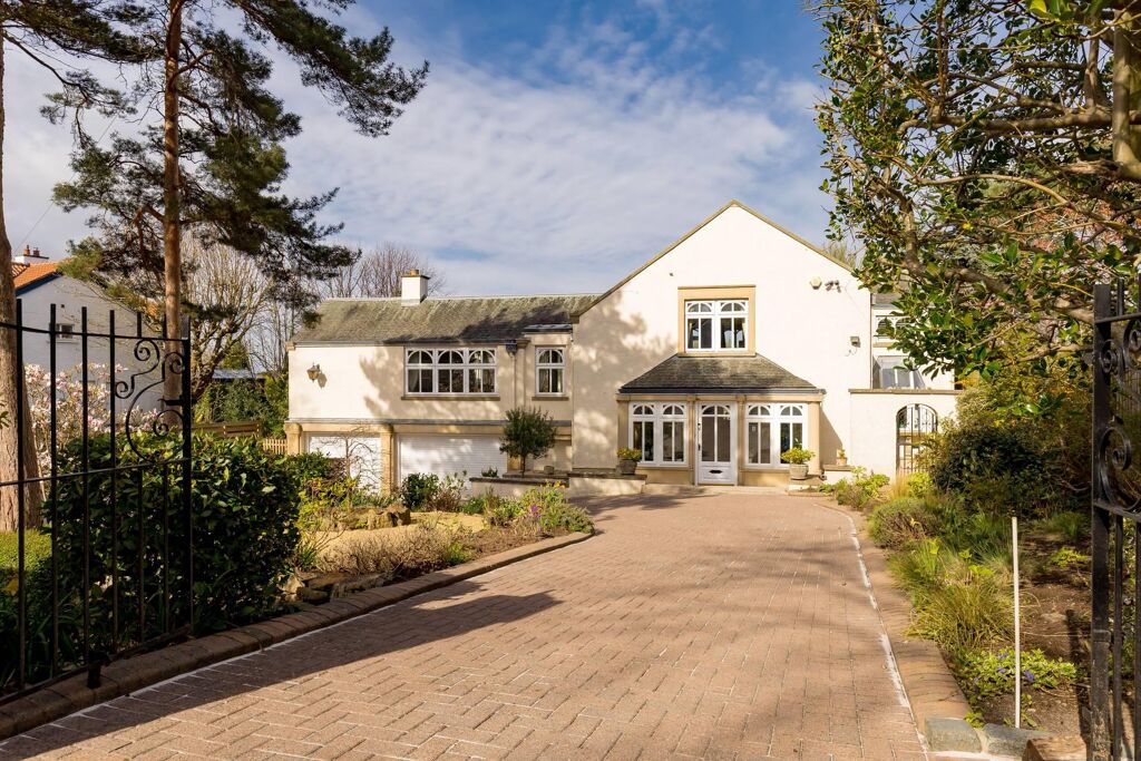 Image of Gosford Road, Longniddry, East Lothian EH32.