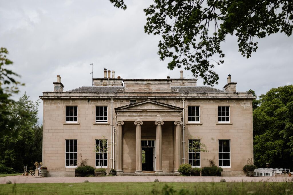 Image of Boath House, Auldearn, Nairn, IV12