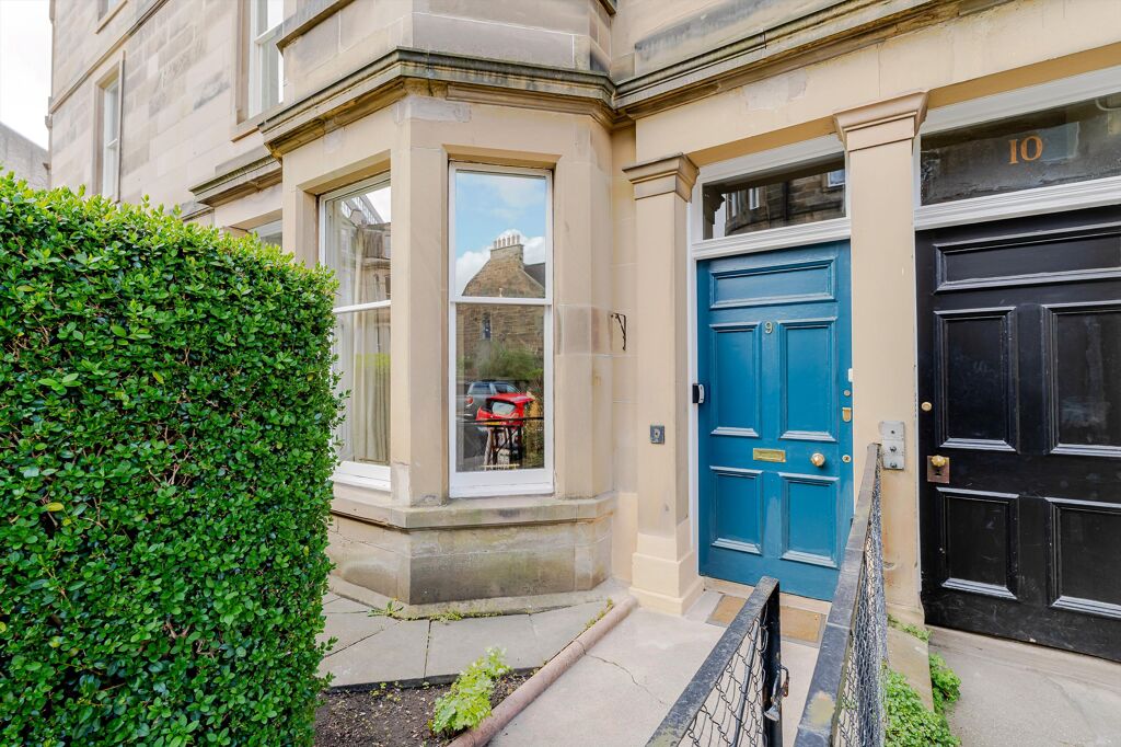 Image of Rochester Terrace, Edinburgh EH10