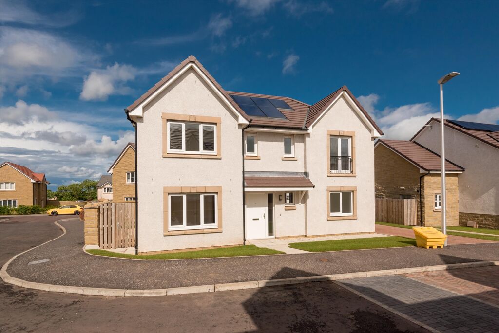 Image of Pencraig Avenue, East Linton EH40