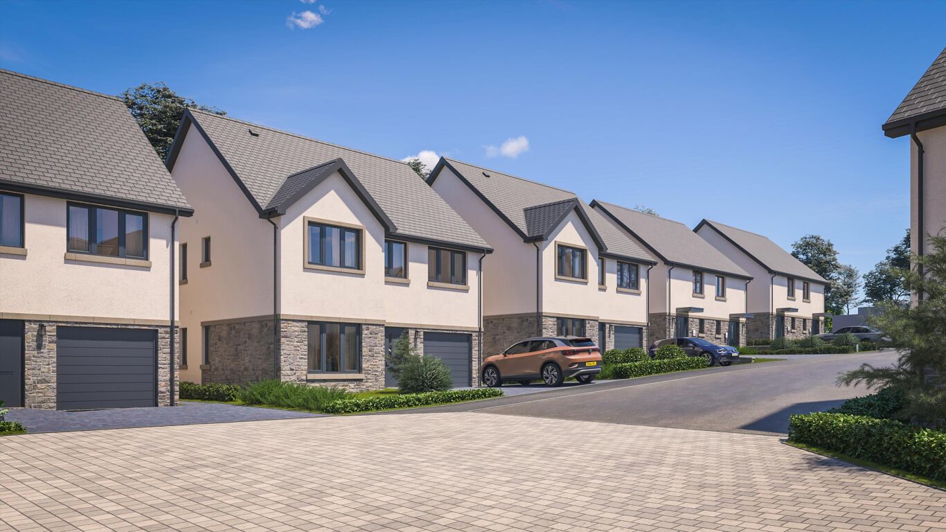 Image of Masterton Farm, Dunfermline KY11.