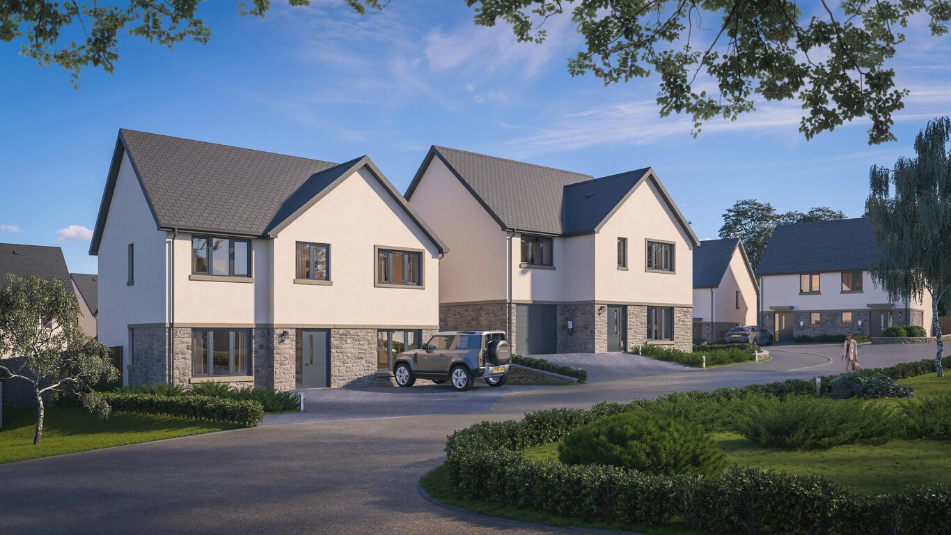 Image of Masterton Farm, Dunfermline KY11