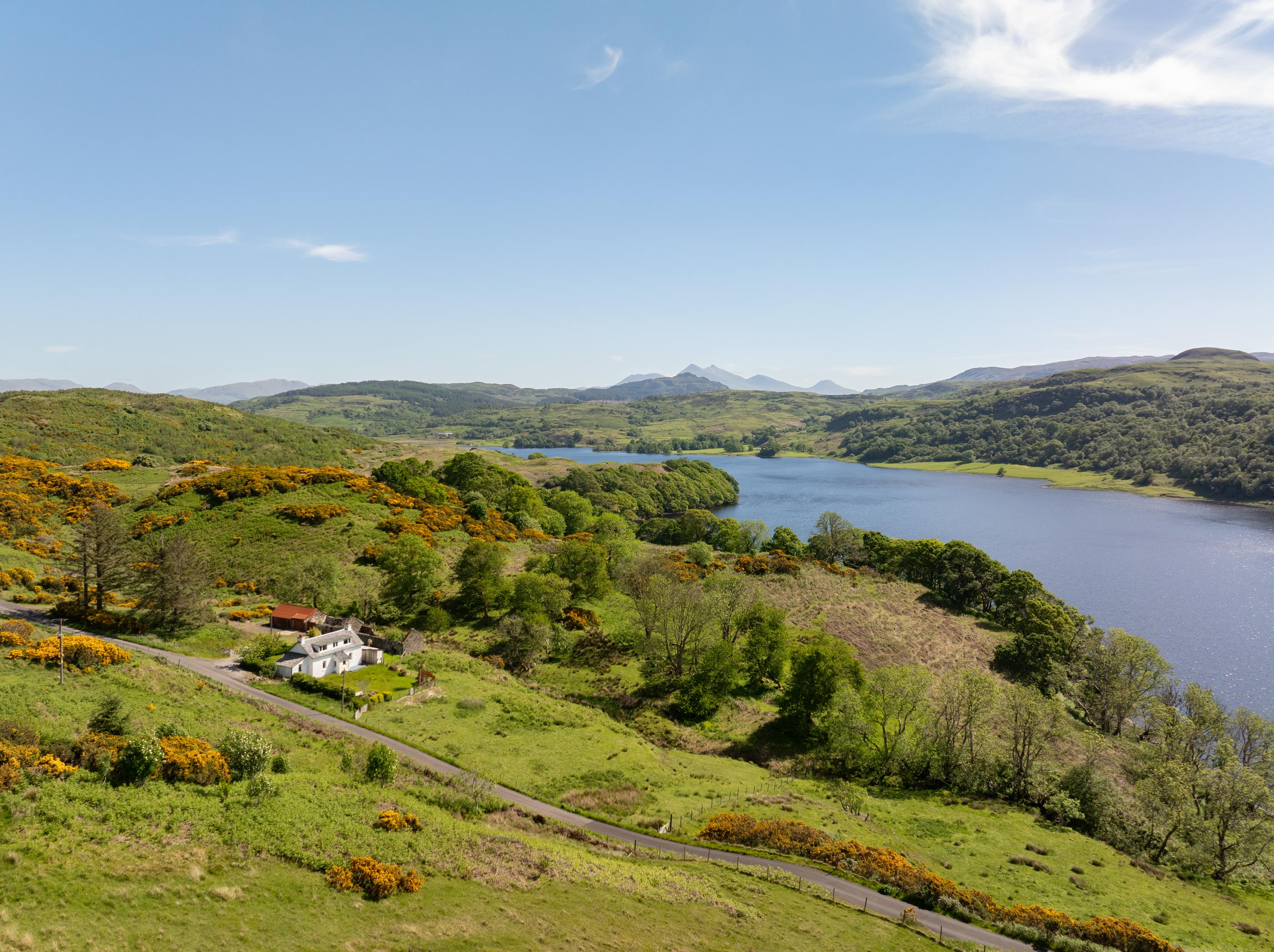 Oban