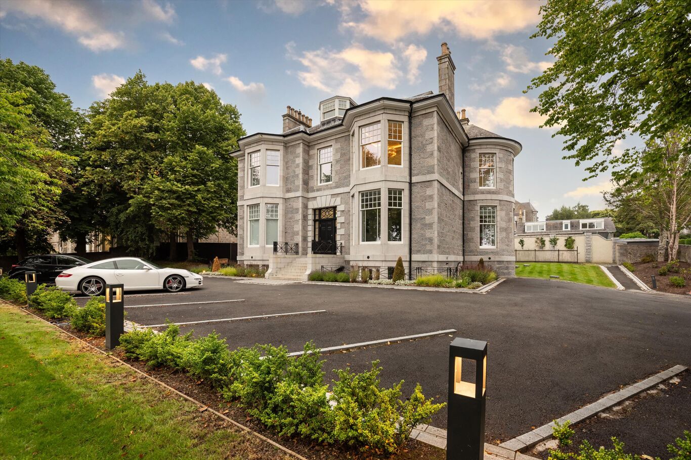 Image of Bayview Estate, 86 Queens Road, Aberdeen AB15