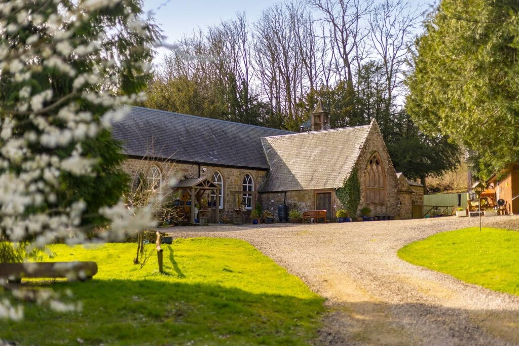 Image of Hawick, Scottish Borders TD9