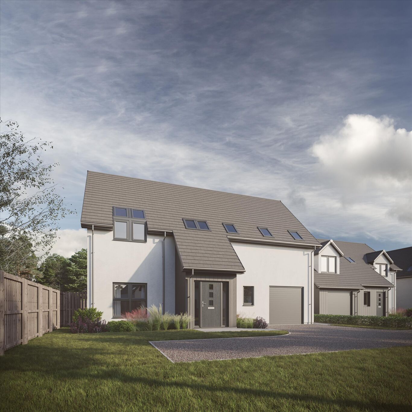 Image of Dalfaber, Aviemore PH22