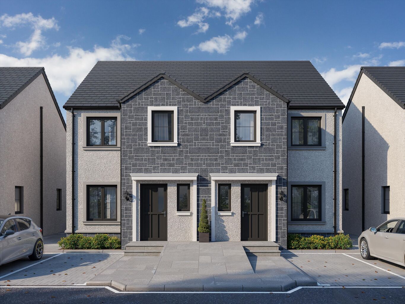 Image of Cardrona, Scottish Borders, Peebles EH45