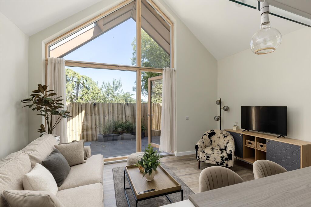 Image of Liberton Brae, Edinburgh EH16