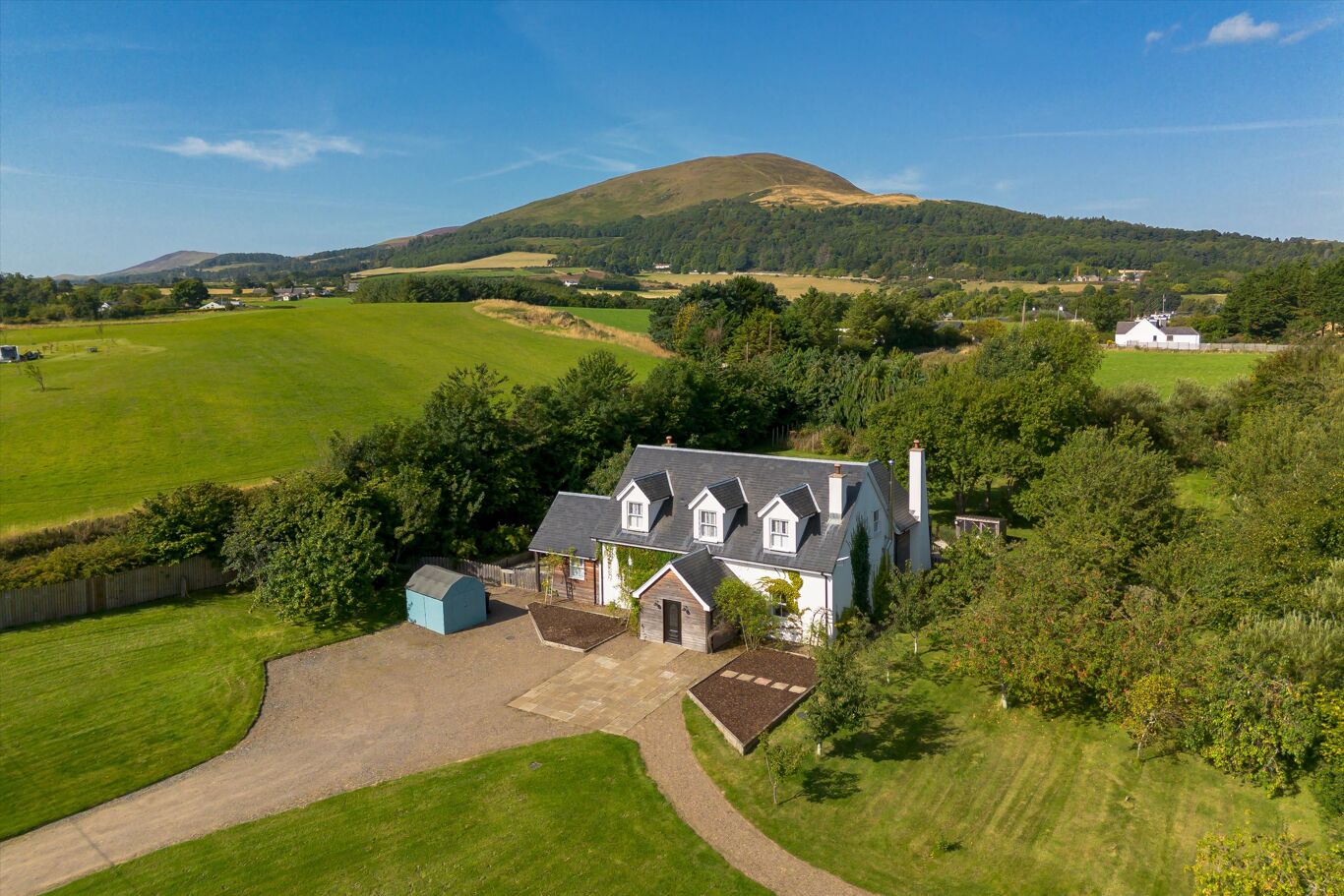 Image of Herb Cottage, Old Pentland Road, Edinburgh, EH10