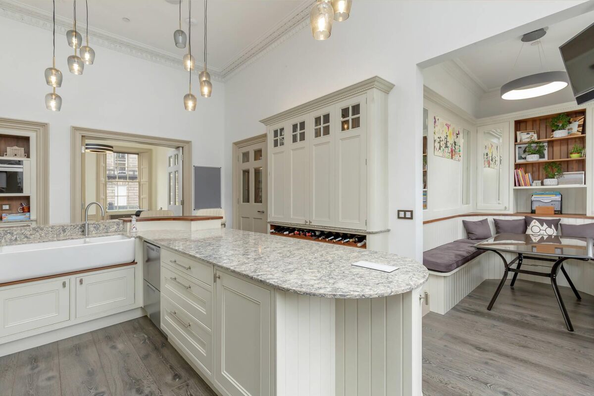 house for sale in Manor Place, West End, Edinburgh, EH3 EDC012002169