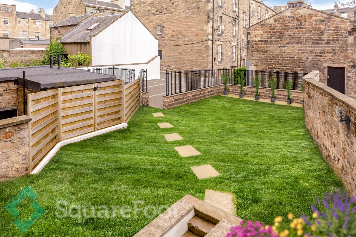 house for sale in Manor Place, West End, Edinburgh, EH3 EDC012002169