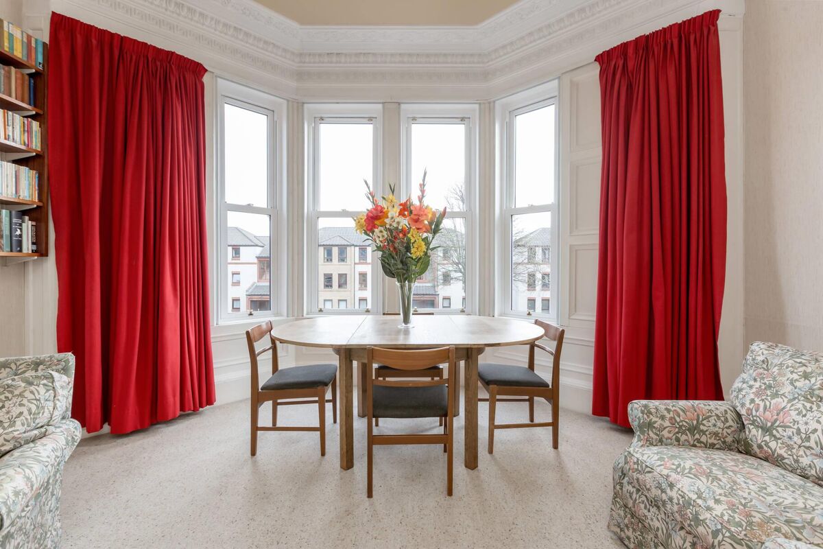 house for sale in Polwarth Terrace, Merchiston, Edinburgh, EH11