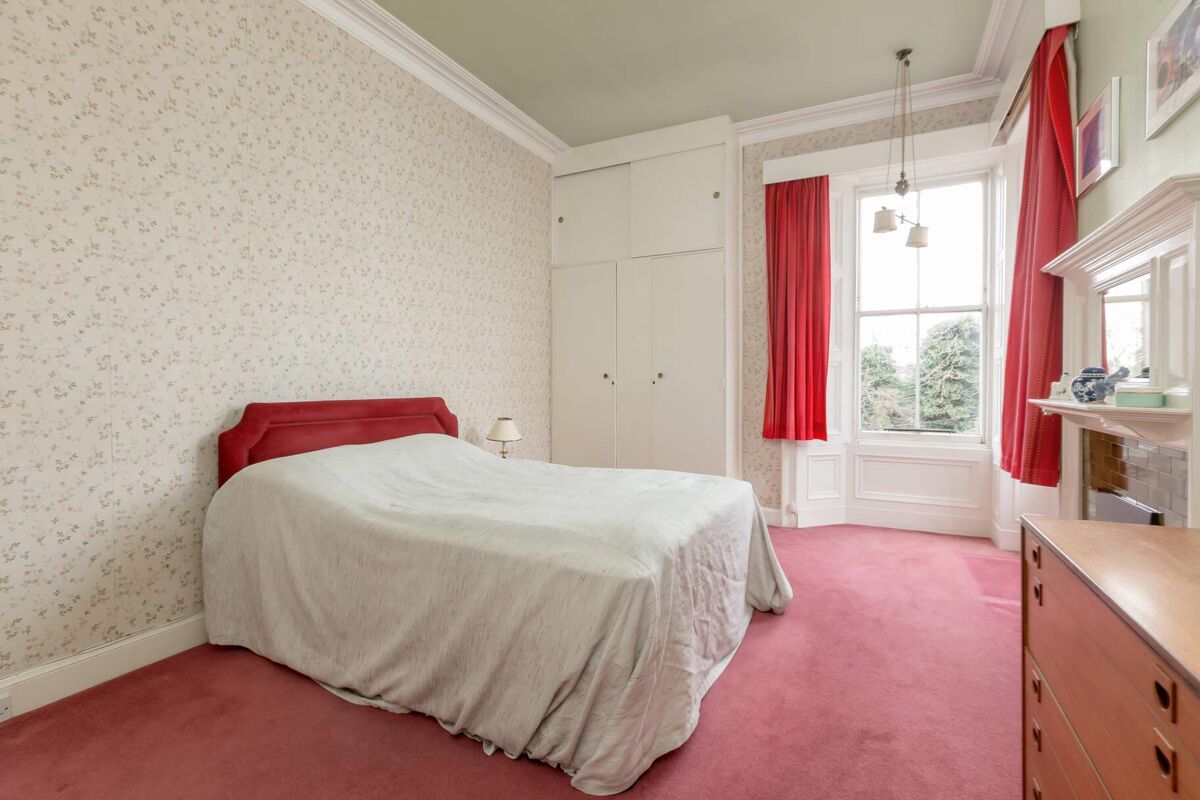 house for sale in Polwarth Terrace, Merchiston, Edinburgh, EH11