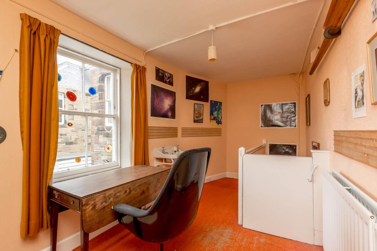 house for sale in Polwarth Terrace, Merchiston, Edinburgh, EH11