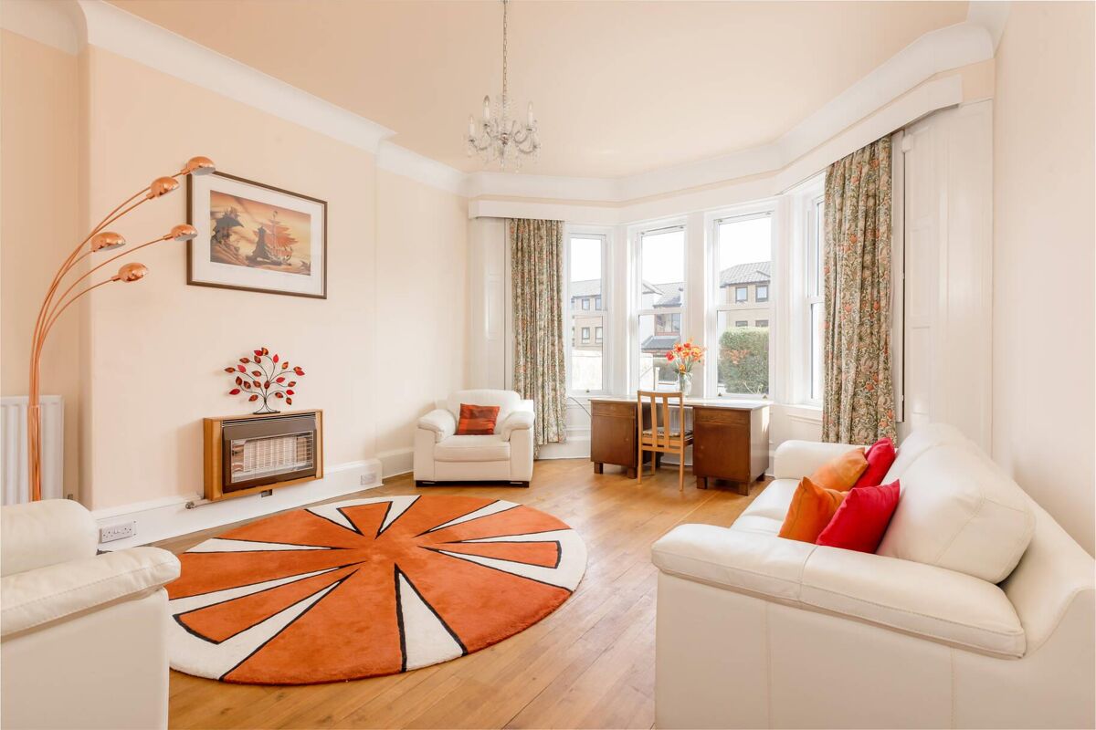 house for sale in Polwarth Terrace, Merchiston, Edinburgh, EH11